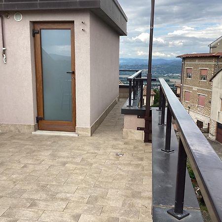 דירות Monte Castello di Vibio Residenza Annetta מראה חיצוני תמונה