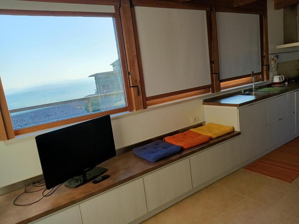 דירות Monte Castello di Vibio Residenza Annetta מראה חיצוני תמונה