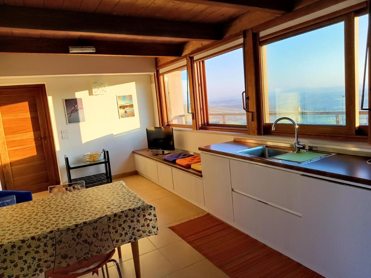 דירות Monte Castello di Vibio Residenza Annetta מראה חיצוני תמונה
