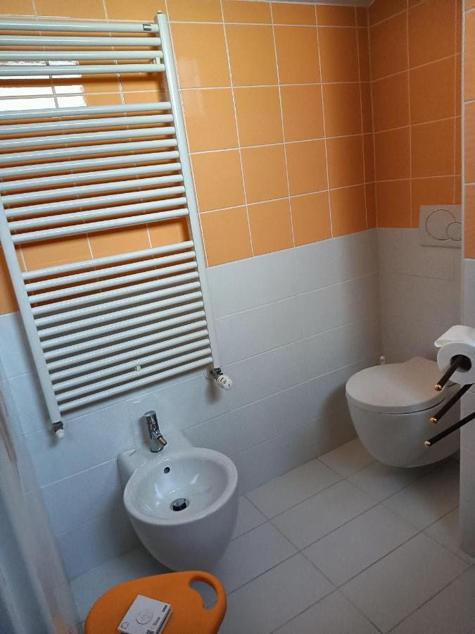 דירות Monte Castello di Vibio Residenza Annetta מראה חיצוני תמונה