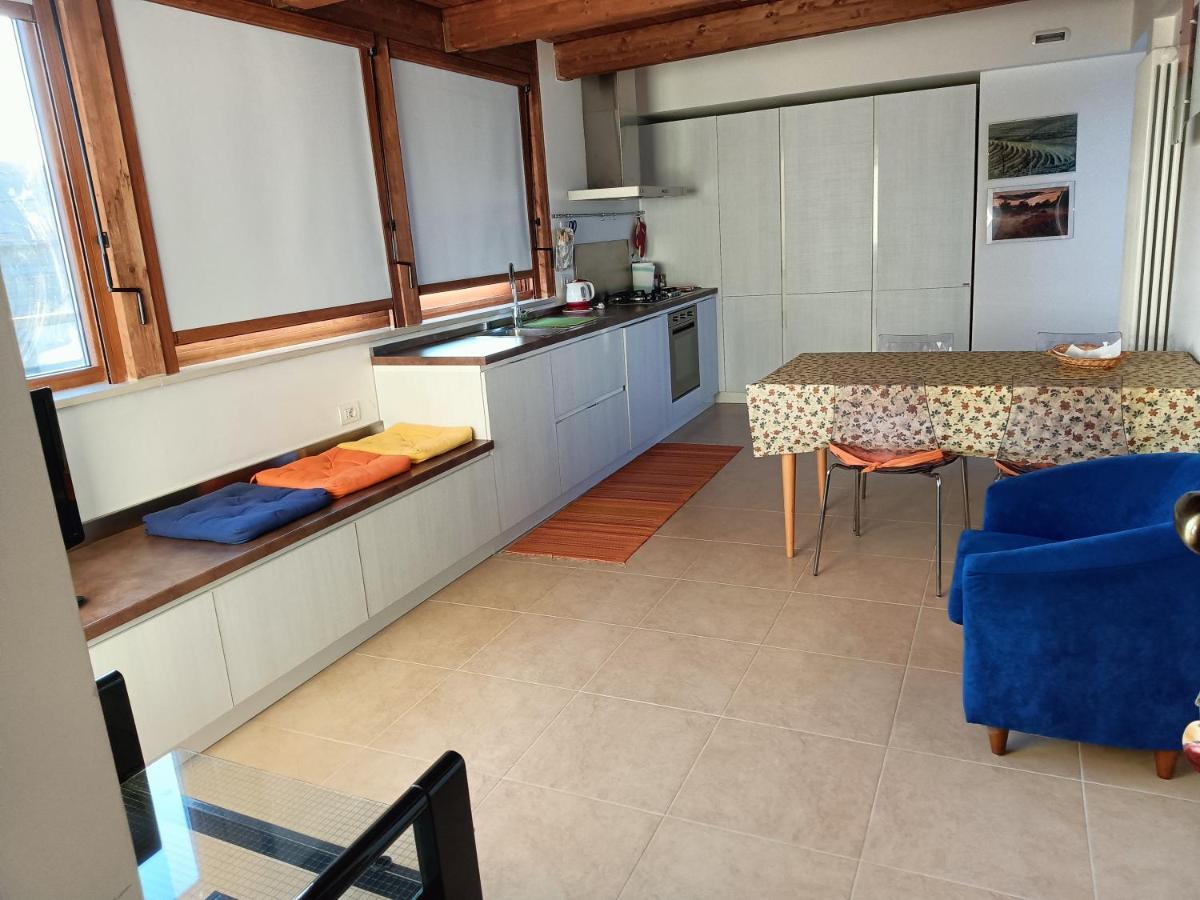 דירות Monte Castello di Vibio Residenza Annetta מראה חיצוני תמונה