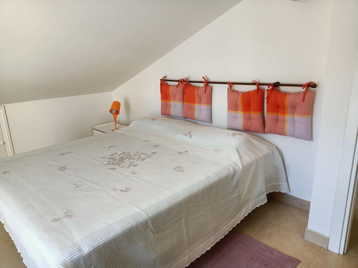 דירות Monte Castello di Vibio Residenza Annetta מראה חיצוני תמונה