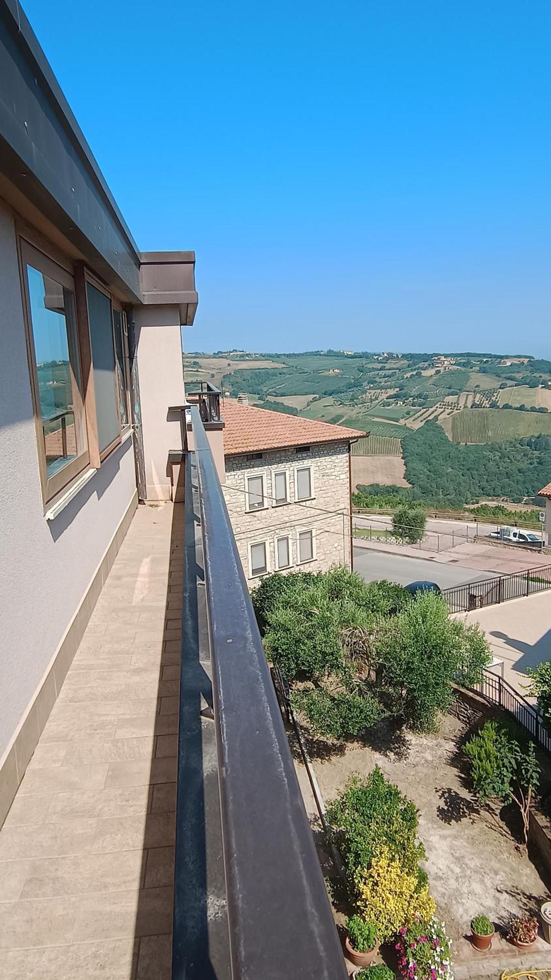 דירות Monte Castello di Vibio Residenza Annetta מראה חיצוני תמונה