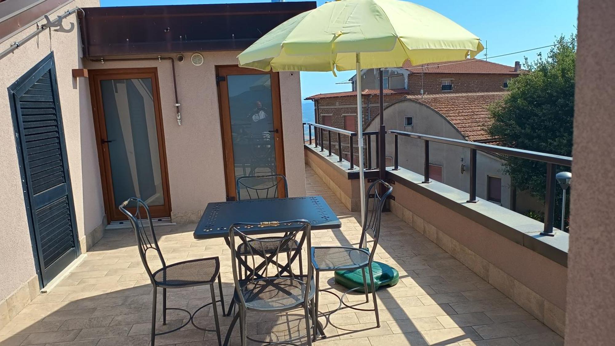 דירות Monte Castello di Vibio Residenza Annetta מראה חיצוני תמונה