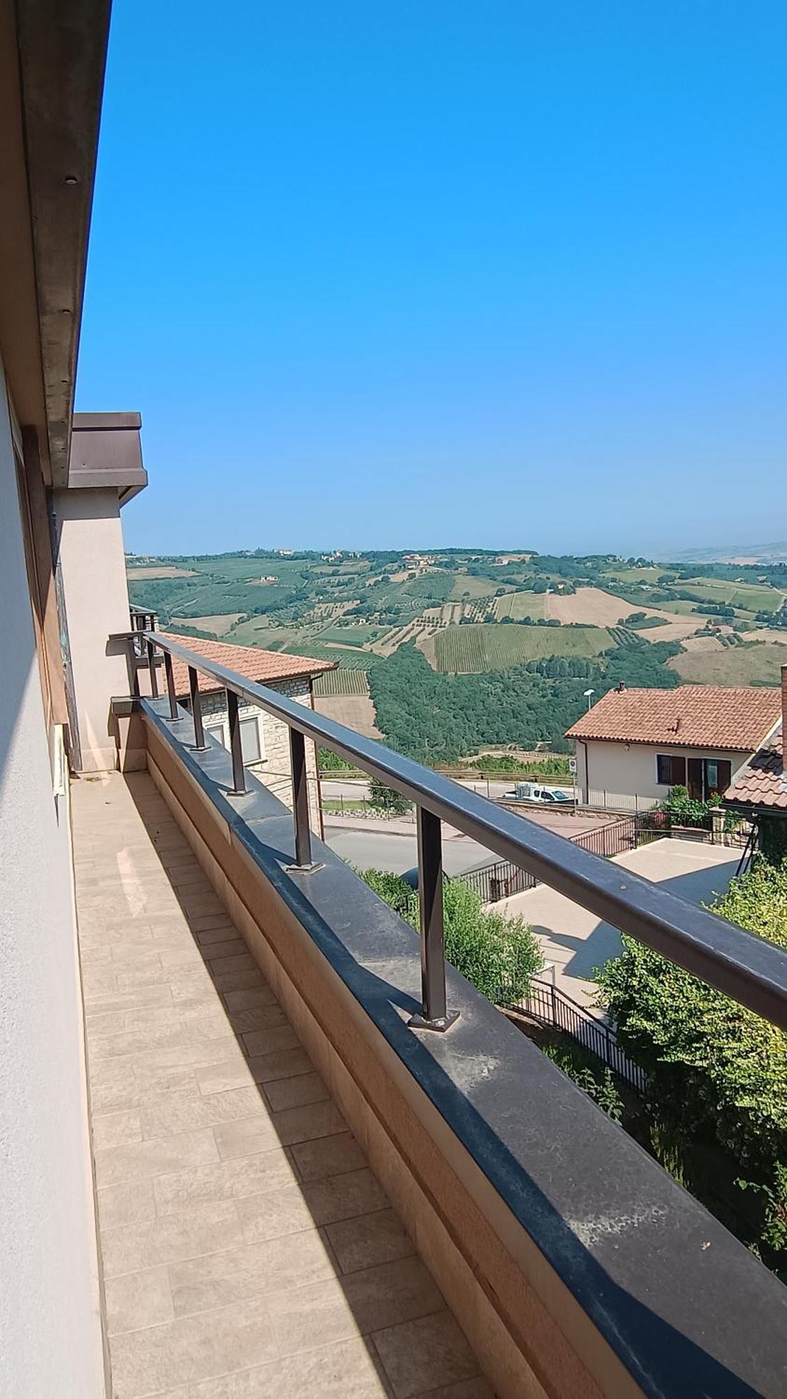 דירות Monte Castello di Vibio Residenza Annetta מראה חיצוני תמונה