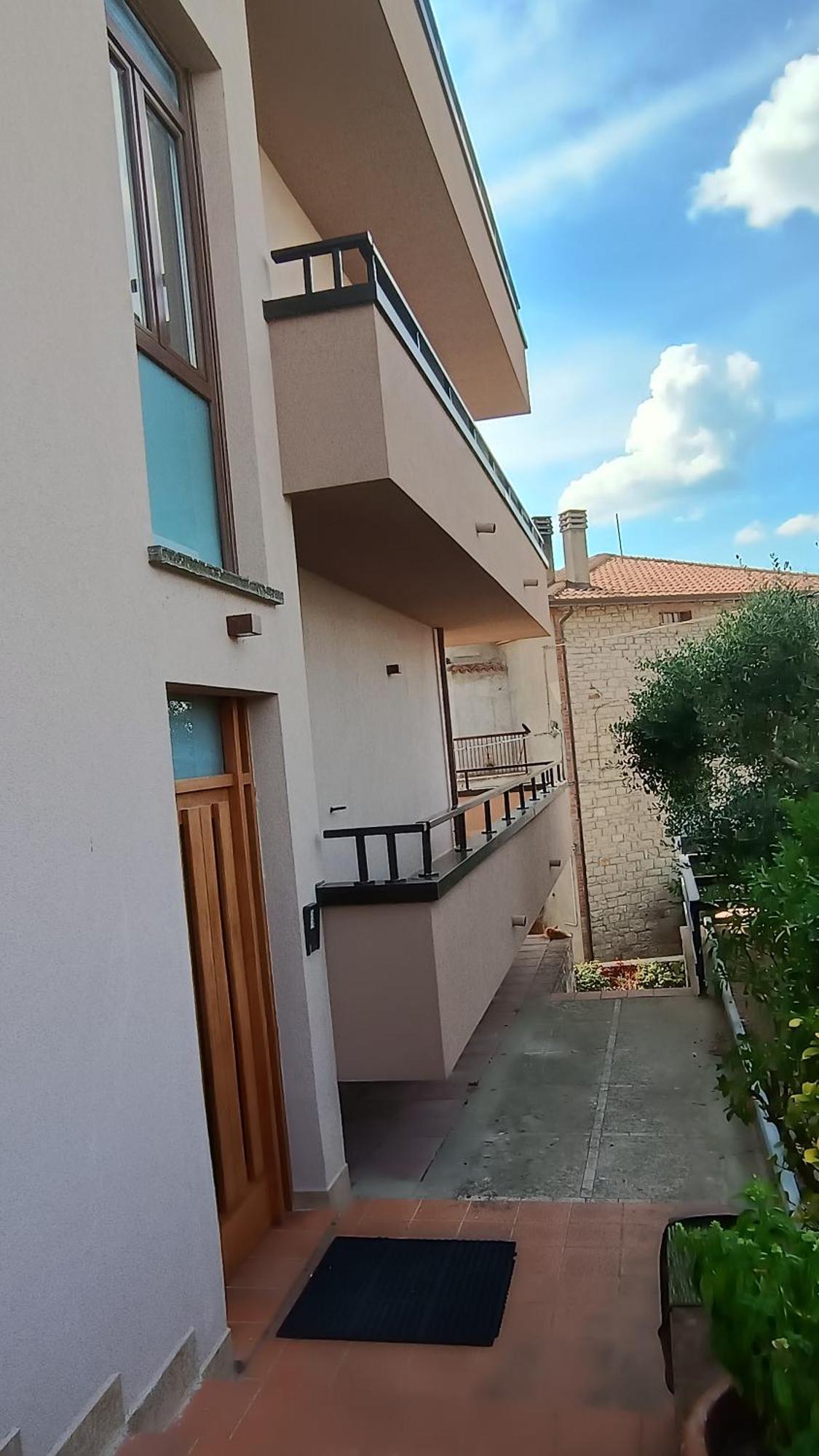 דירות Monte Castello di Vibio Residenza Annetta מראה חיצוני תמונה