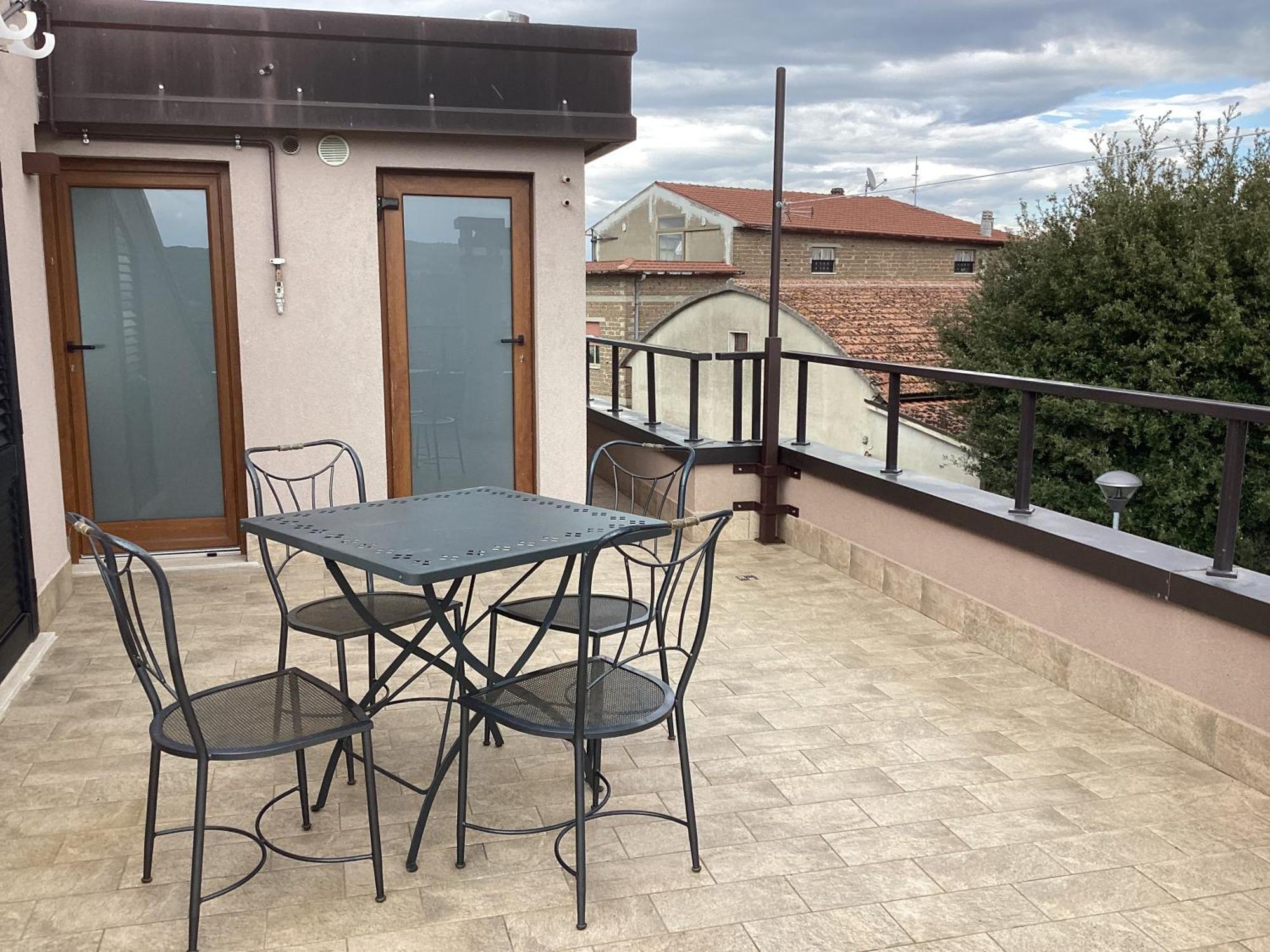 דירות Monte Castello di Vibio Residenza Annetta מראה חיצוני תמונה