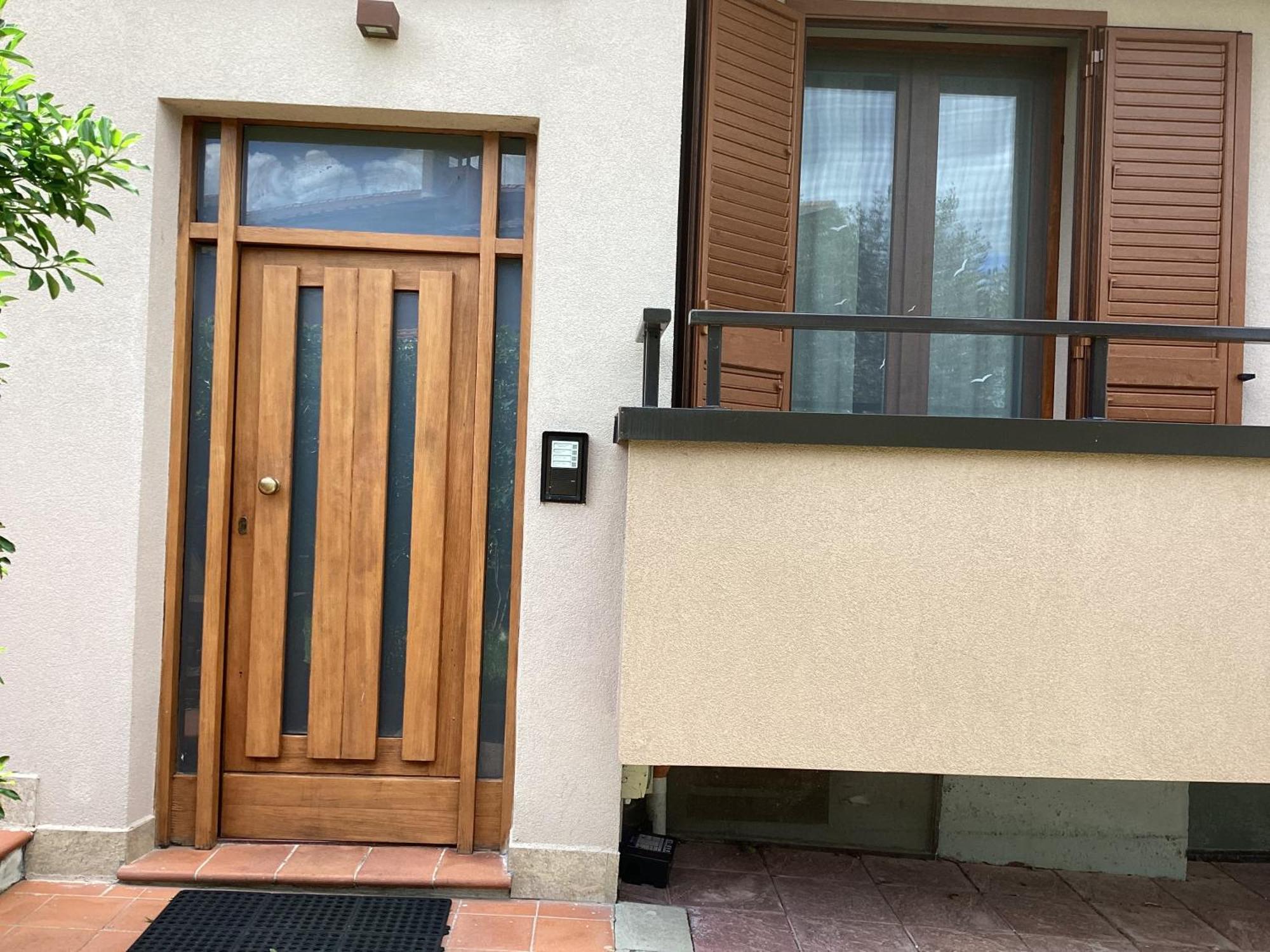 דירות Monte Castello di Vibio Residenza Annetta מראה חיצוני תמונה